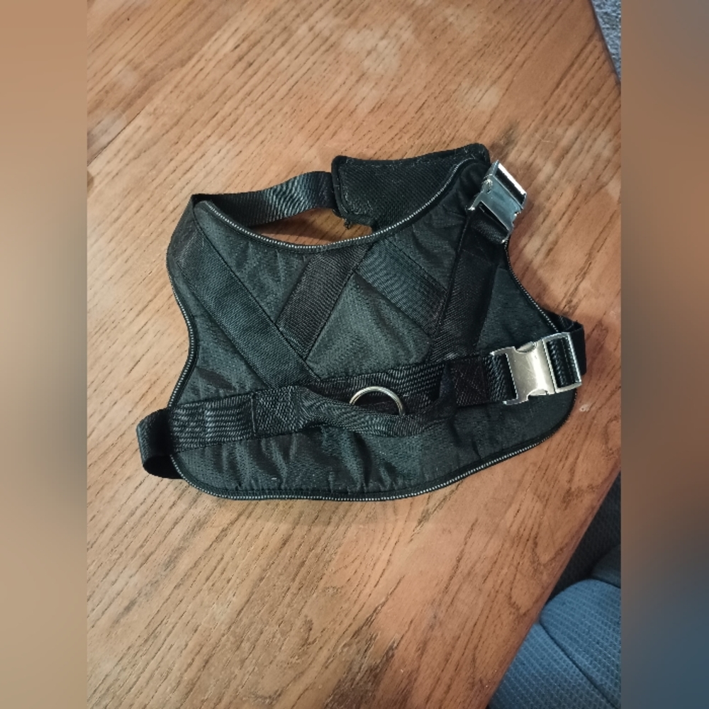 YOULY XL Dog Harness